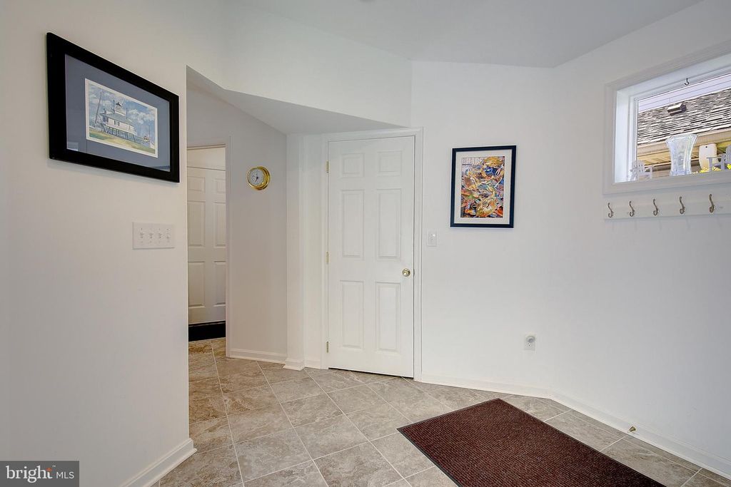 Image 8 of property listing at 9117 BAY AVE, North Beach, MD 20714