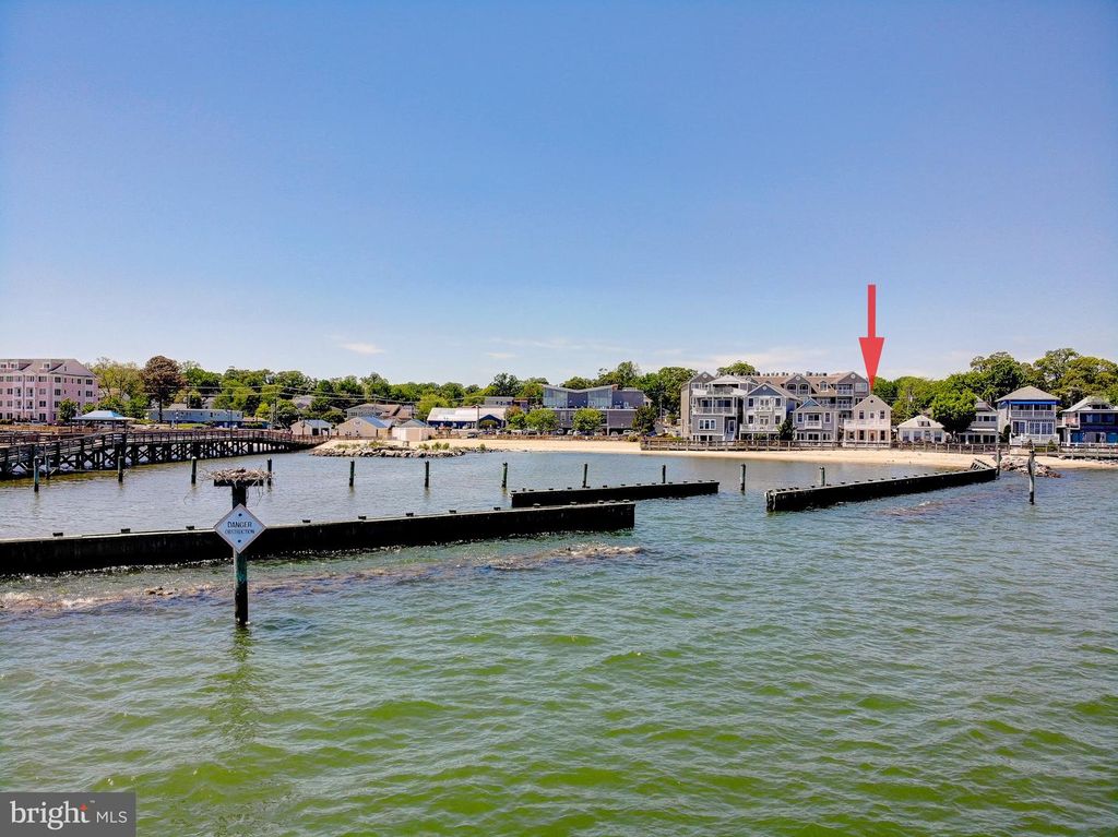 Image 80 of property listing at 9117 BAY AVE, North Beach, MD 20714