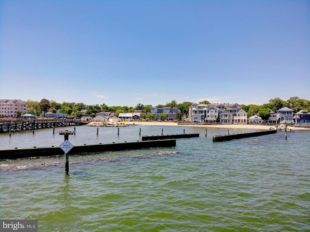 Image 81 of property listing at 9117 BAY AVE, North Beach, MD 20714