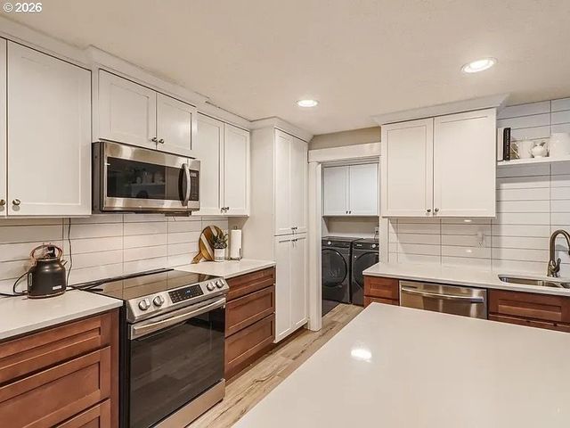 3110 Nw KENT St, Camas, WA 98607
