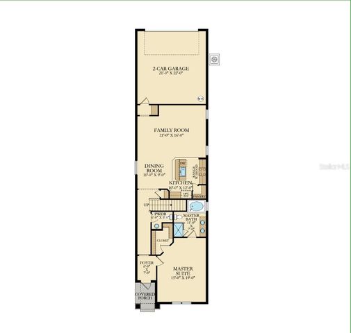 7630 BLUEJACK OAK DRIVE, Winter Garden, FL 34787