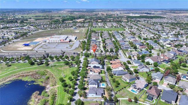 7630 BLUEJACK OAK DRIVE, Winter Garden, FL 34787