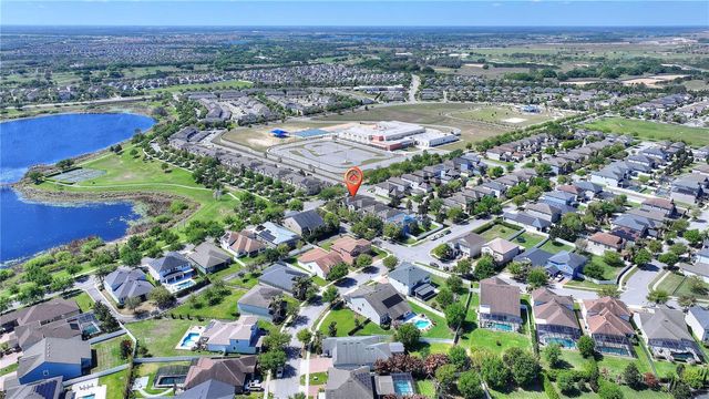 7630 BLUEJACK OAK DRIVE, Winter Garden, FL 34787