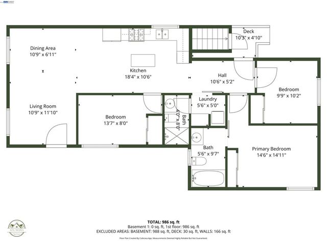 560 560 N M St, Livermore, CA 94551