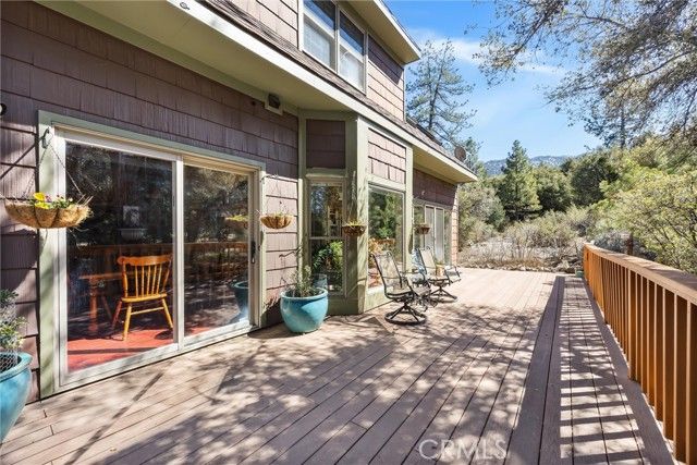 16200 Askin Drive, Pine Mtn Club, CA 93222
