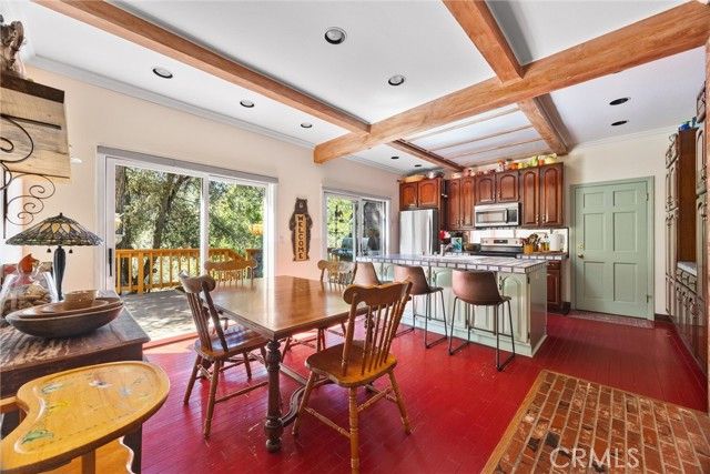 16200 Askin Drive, Pine Mtn Club, CA 93222