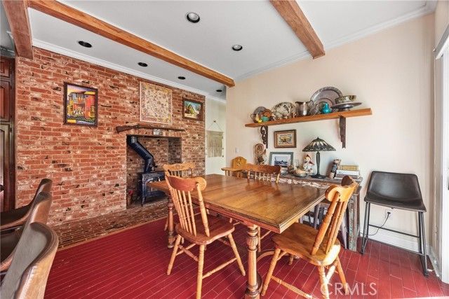 16200 Askin Drive, Pine Mtn Club, CA 93222