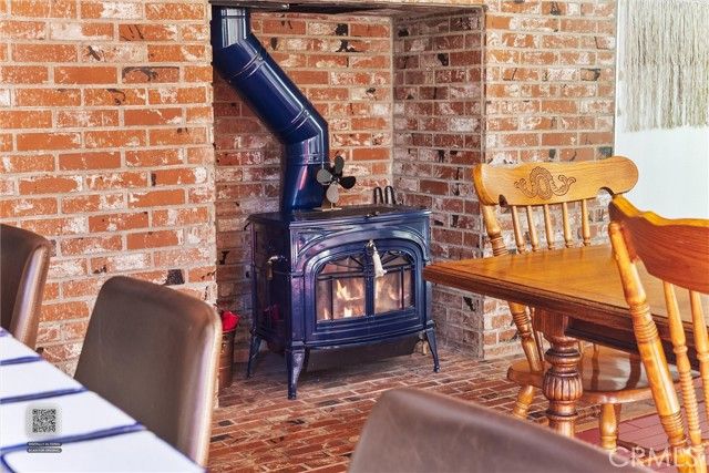 16200 Askin Drive, Pine Mtn Club, CA 93222