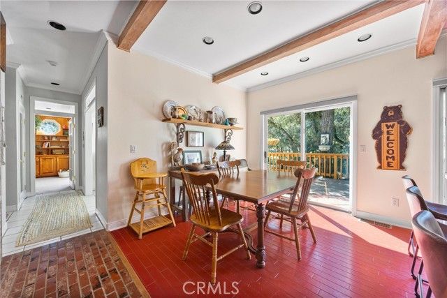 16200 Askin Drive, Pine Mtn Club, CA 93222