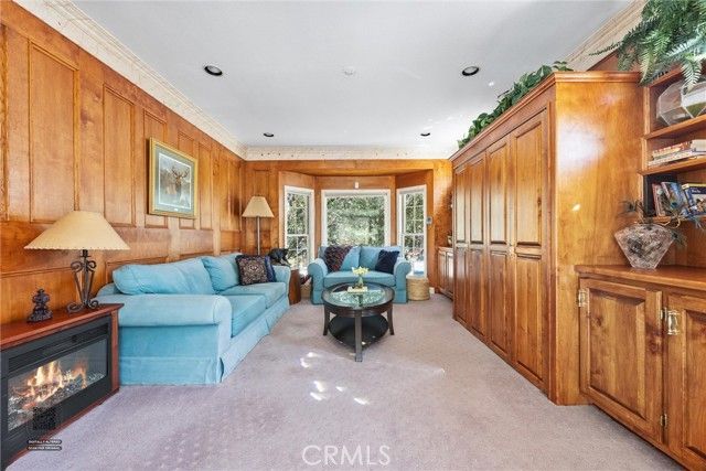 16200 Askin Drive, Pine Mtn Club, CA 93222