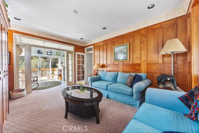 16200 Askin Drive, Pine Mtn Club, CA 93222