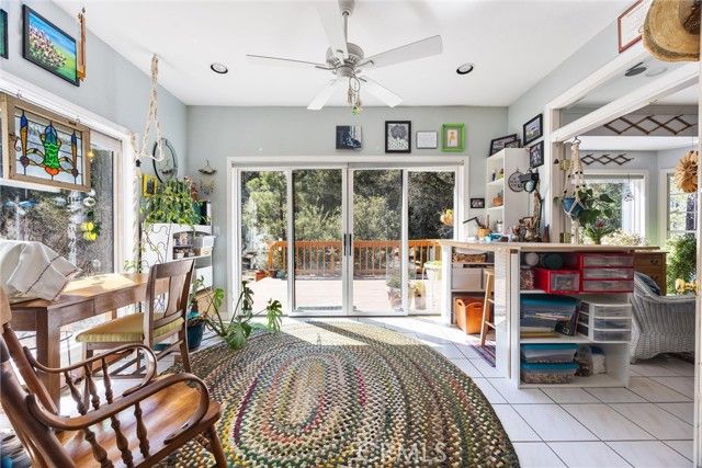 16200 Askin Drive, Pine Mtn Club, CA 93222