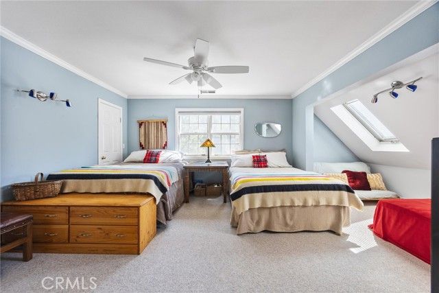 16200 Askin Drive, Pine Mtn Club, CA 93222