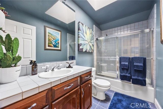 16200 Askin Drive, Pine Mtn Club, CA 93222