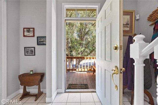 16200 Askin Drive, Pine Mtn Club, CA 93222