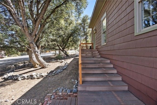 16200 Askin Drive, Pine Mtn Club, CA 93222