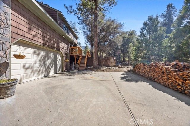 16200 Askin Drive, Pine Mtn Club, CA 93222
