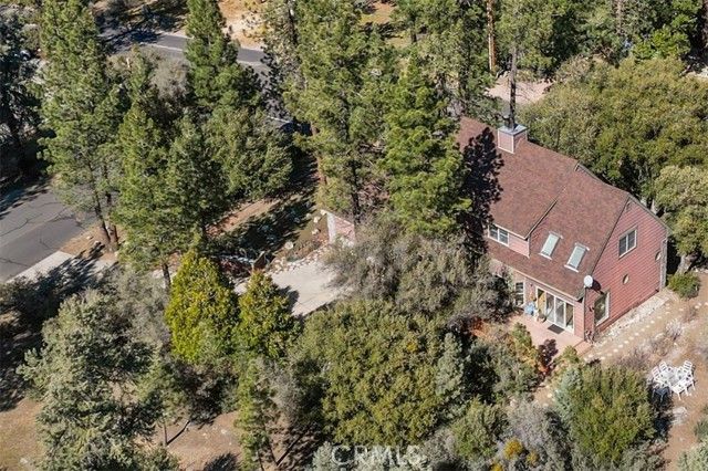 16200 Askin Drive, Pine Mtn Club, CA 93222
