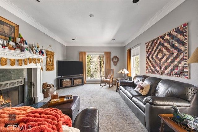 16200 Askin Drive, Pine Mtn Club, CA 93222