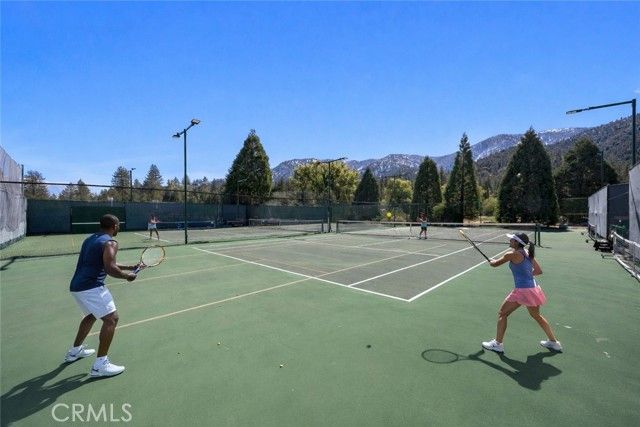 16200 Askin Drive, Pine Mtn Club, CA 93222