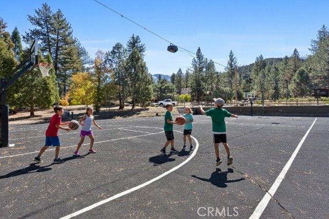 16200 Askin Drive, Pine Mtn Club, CA 93222