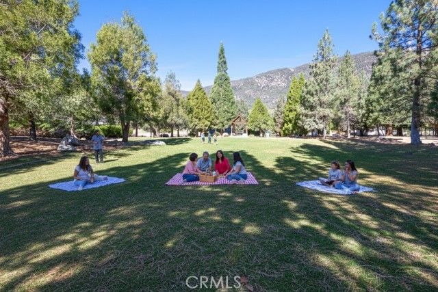 16200 Askin Drive, Pine Mtn Club, CA 93222