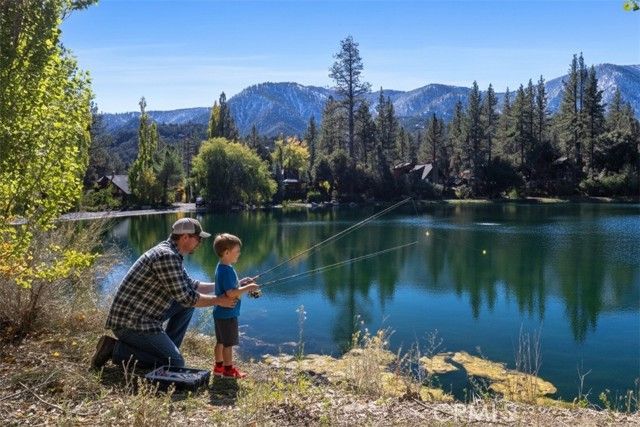 16200 Askin Drive, Pine Mtn Club, CA 93222