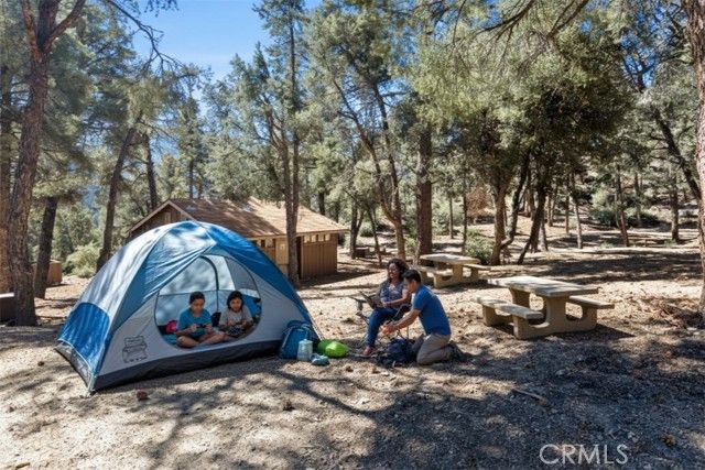 16200 Askin Drive, Pine Mtn Club, CA 93222