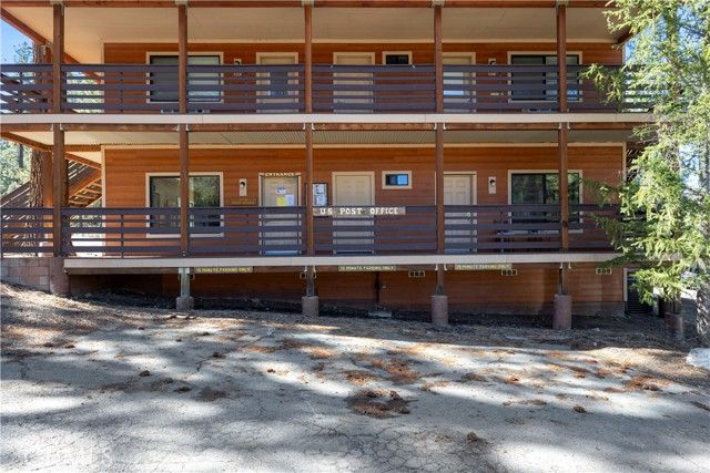 16200 Askin Drive, Pine Mtn Club, CA 93222