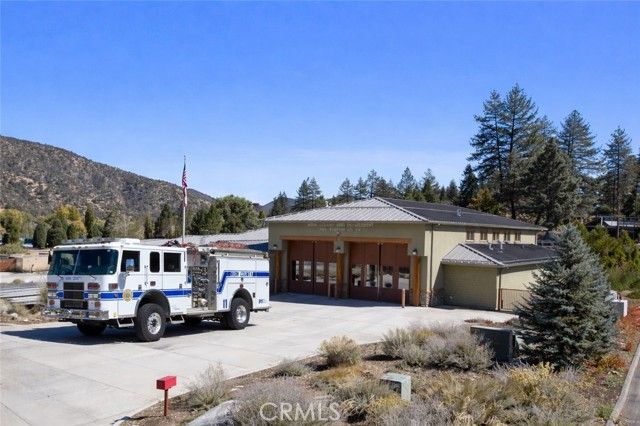 16200 Askin Drive, Pine Mtn Club, CA 93222