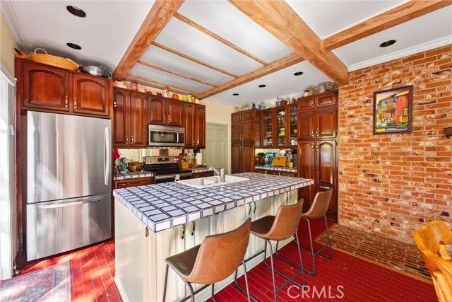 16200 Askin Drive, Pine Mtn Club, CA 93222