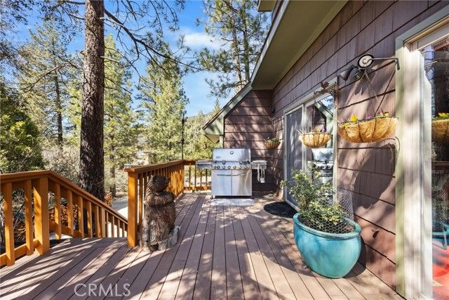16200 Askin Drive, Pine Mtn Club, CA 93222