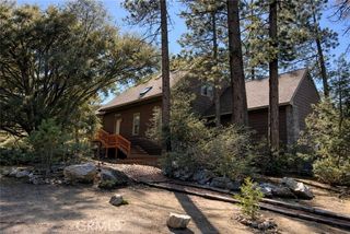 16200 Askin Drive, Pine Mtn Club, CA 93222