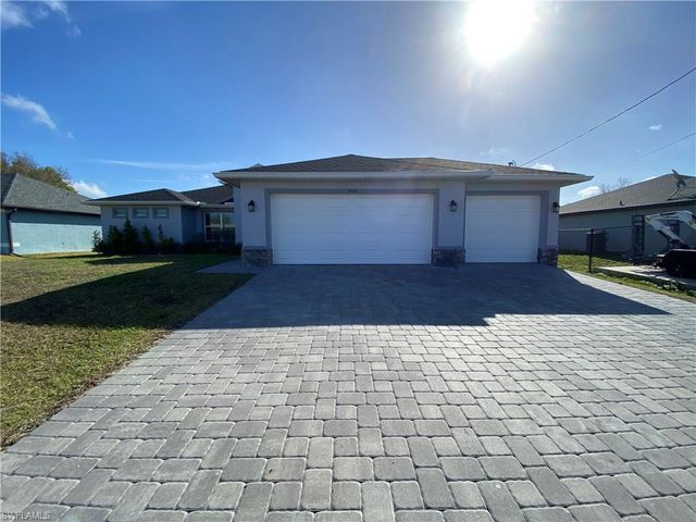 2513 NW 14th PL, Cape Coral, FL 33993