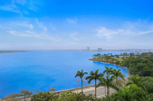 2020 N Bayshore Dr 803, Miami, FL 33137