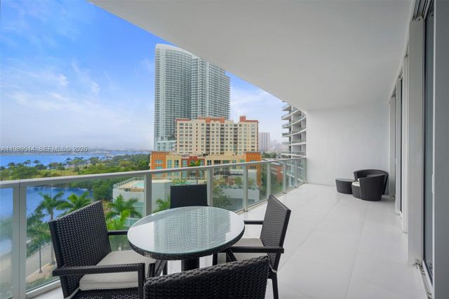 2020 N Bayshore Dr 803, Miami, FL 33137