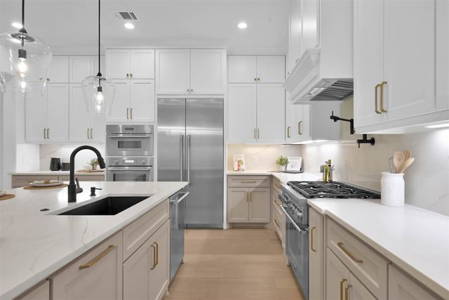 2437 Old Ranch Road, Montgomery, TX 77316