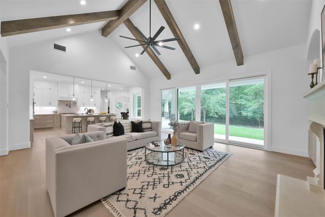 2437 Old Ranch Road, Montgomery, TX 77316