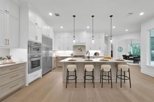 2437 Old Ranch Road, Montgomery, TX 77316