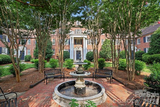 106 Colville Road 33A, Charlotte, NC 28207