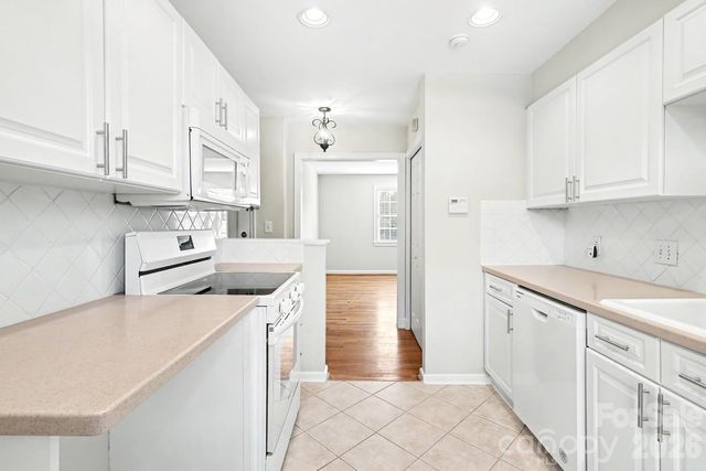 106 Colville Road 33A, Charlotte, NC 28207