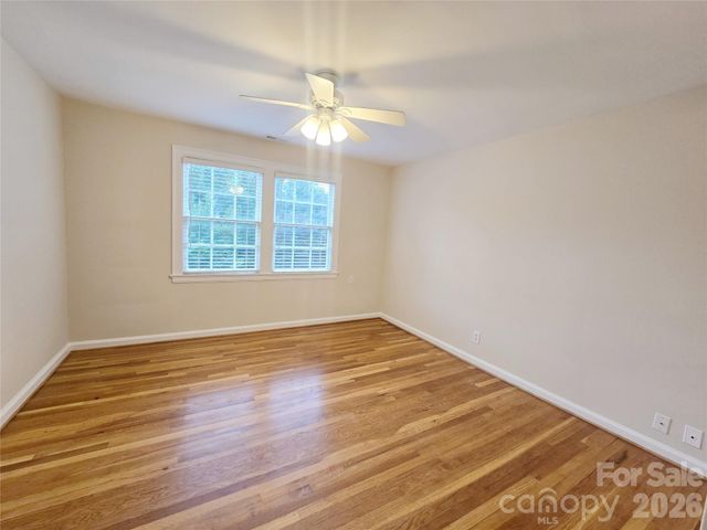 106 Colville Road 33A, Charlotte, NC 28207