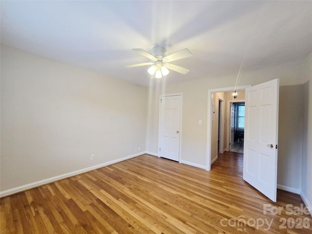 106 Colville Road 33A, Charlotte, NC 28207