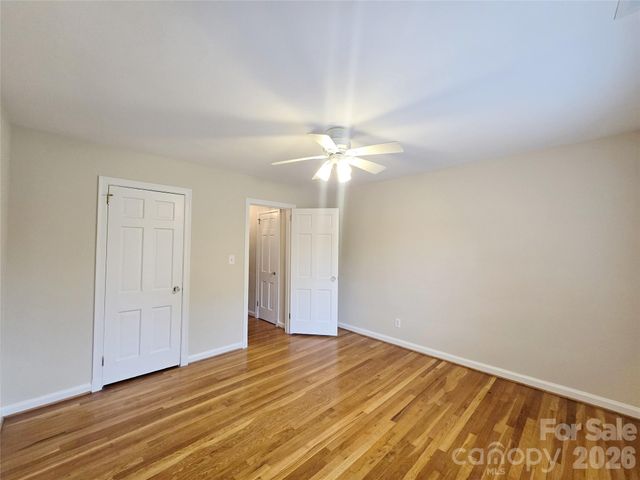 106 Colville Road 33A, Charlotte, NC 28207