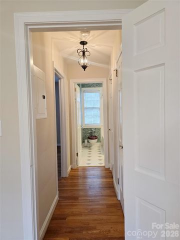 106 Colville Road 33A, Charlotte, NC 28207
