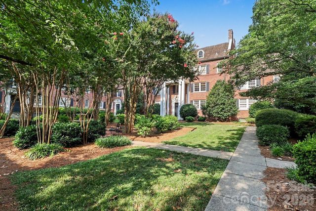 106 Colville Road 33A, Charlotte, NC 28207