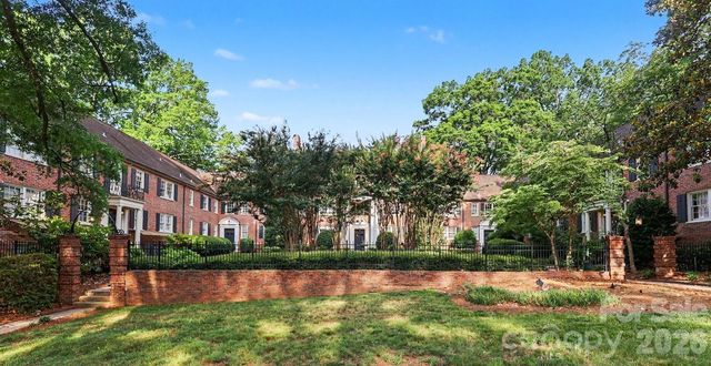 106 Colville Road 33A, Charlotte, NC 28207