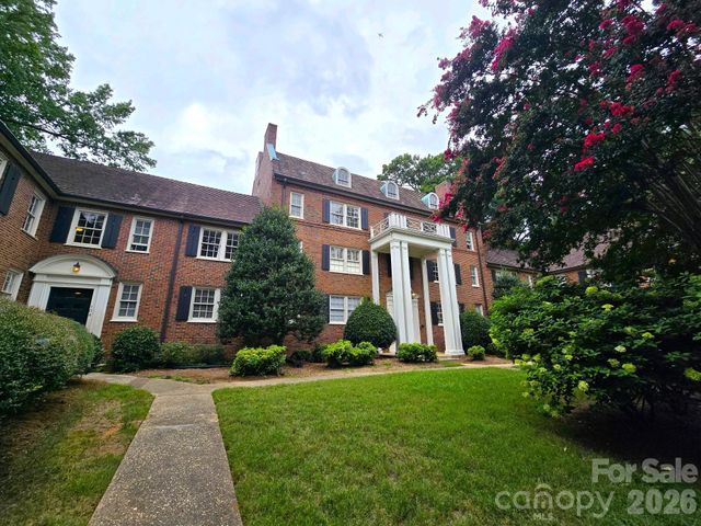 106 Colville Road 33A, Charlotte, NC 28207
