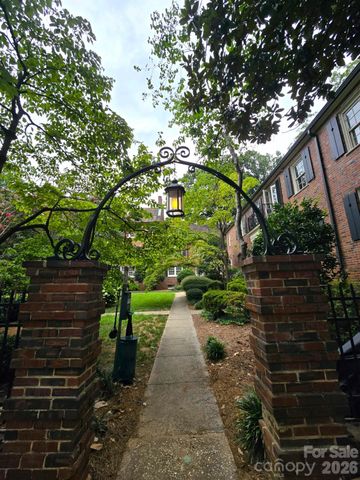 106 Colville Road 33A, Charlotte, NC 28207