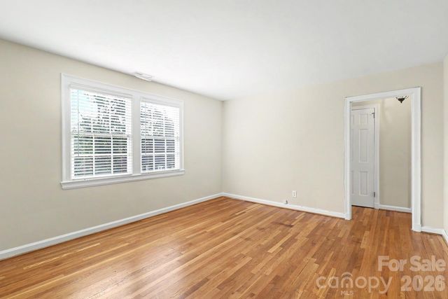 106 Colville Road 33A, Charlotte, NC 28207